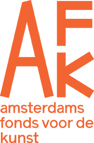 Amsterdams Fonds voor de Kunsten